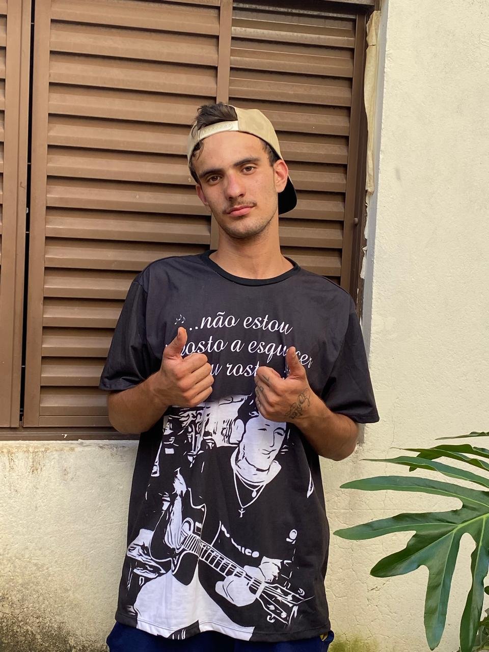 Pedro Henrique de Souza Camilo